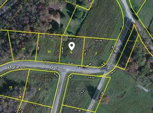 Marie Ln, Crossville, TN 38555