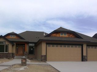 1702 N Rim Vw, Spokane, WA 99224