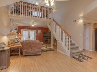 3833 Dancing Star Way NW, Albuquerque, NM 87120