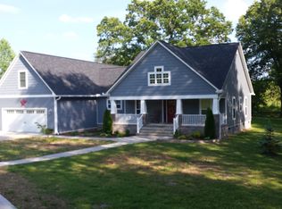 152 Little George Ln, Clinton, TN 37716