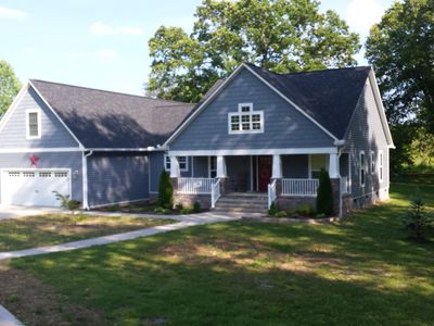 152 Little George Ln, Clinton, TN, 37716