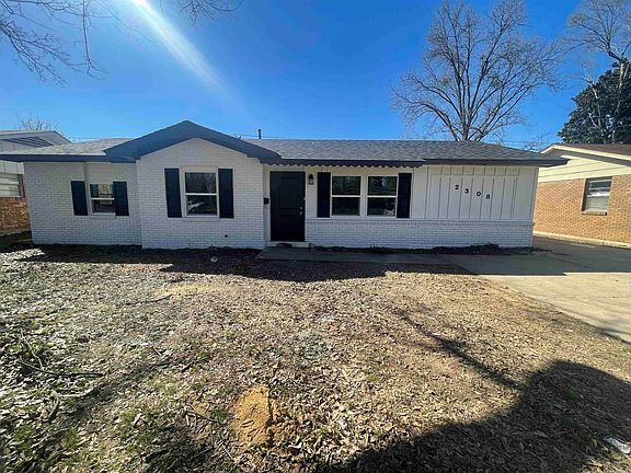 2308 Belmoor Dr, Pine Bluff, AR 71601 | MLS #24009174 | Zillow