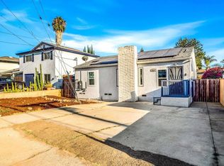 9713 Huron St, Spring Valley, CA 91977