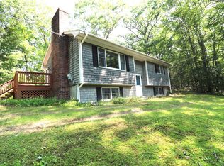 320 Biscay Rd, Damariscotta, ME 04543