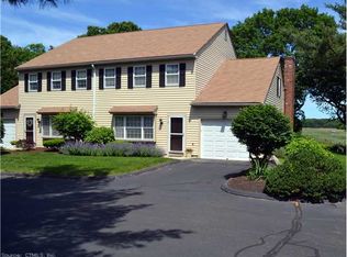 5 Downing Way, Madison, CT 06443