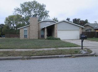 11486 S Douglas Ave, Jenks, OK 74037