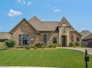 741 Fir Wood Ln, Haughton, LA 71037