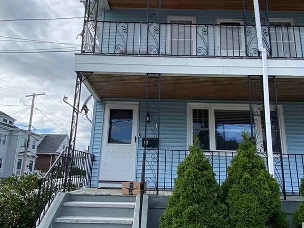 53 Myrtle St #53, Watertown, MA 02472