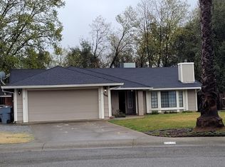 3445 Oak Haven Ct, Redding, CA
