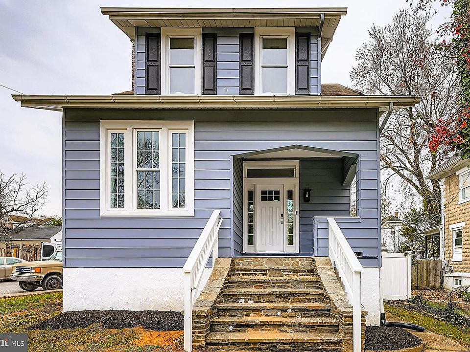 1st image of 4219 Parkmont Ave