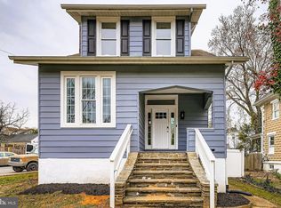 4219 Parkmont Ave, Baltimore, MD 21206