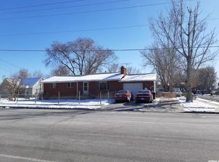 1919 W 2300 N, Clinton, UT 84015