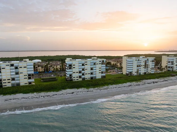 7420 S Ocean Drive #314, Jensen Beach, FL 34957