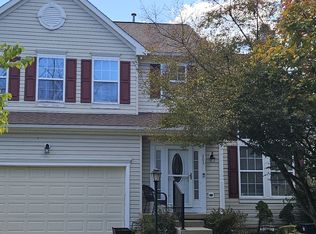 203 Marshall Wood Rd, Reisterstown, MD 21136