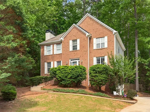 3225 Chippewa Run NW, Kennesaw, GA 30152