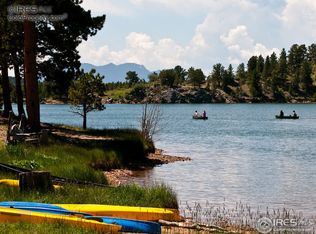 3371 Gold Lake Rd, Ward, CO 80481