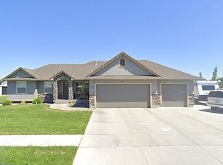 898 Pine Brook Ln, Rexburg, ID 83440