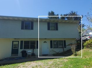806 Price St #A, Morgantown, WV 26505