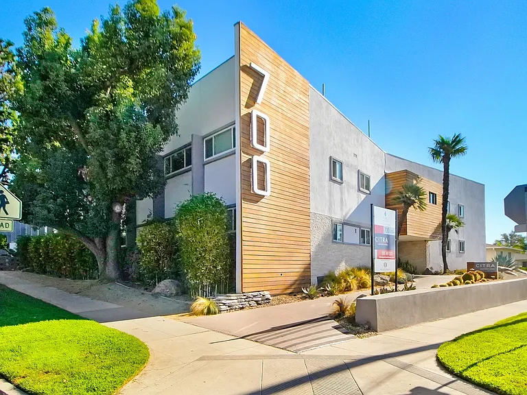 Citra Apartments — Photo 58