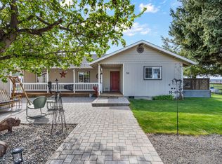 941 NW Westview Rd, Prineville, OR 97754