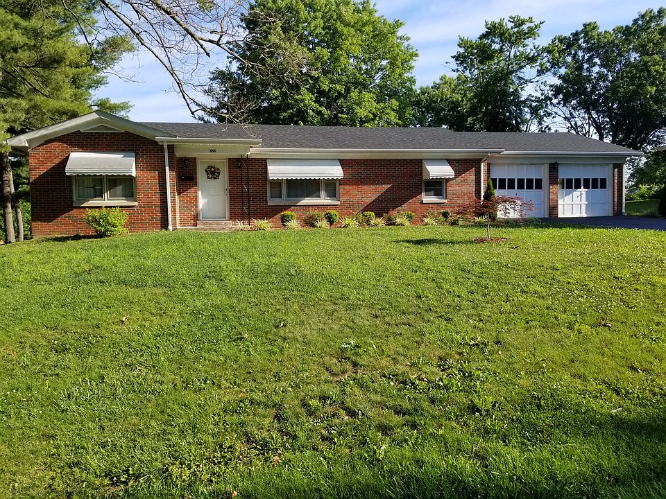 220 Forrest Dr, Lawrenceburg, KY 40342 Zillow