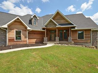 9741 NE Staley Rd, Kansas City, MO 64156