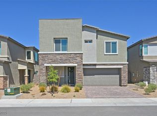 282 Mount Steele Ave, Henderson, NV 89015