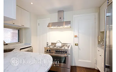 Sold by Douglas Elliman