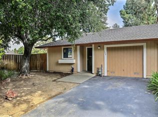 540 Tubman Ct, San Jose, CA 95125