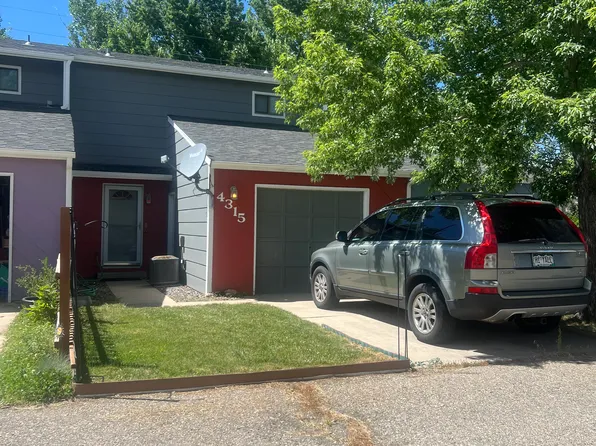 4315 Flag Dr, Laporte, CO 80535