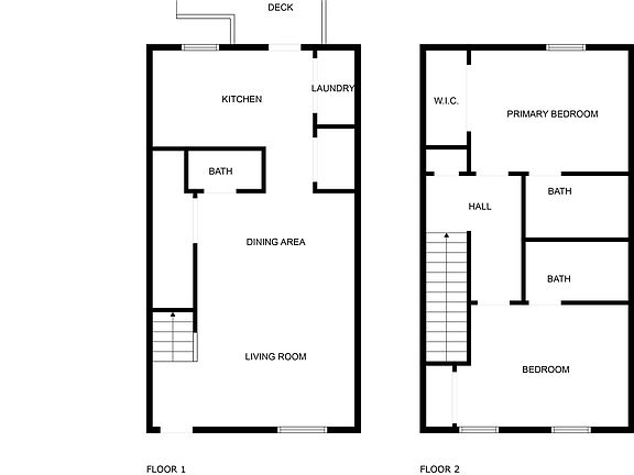 5th image of 2420 Volunteer Pkwy APT 33