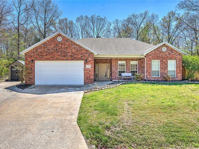 16 Heather Dr, Bella Vista, AR, 72715