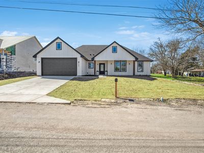 403 Haislip St, Farmersville, TX, 75442