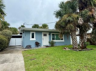 1209 S Central Ave, Flagler Beach, FL 32136