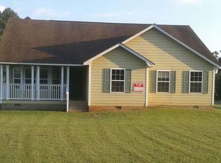 9001 Us Highway 80 W, Roberta, GA 31078