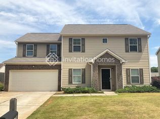 150 Forrest Hills Dr, Dallas, GA 30157