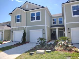 510 Redbud Rd, Palm Coast, FL 32137