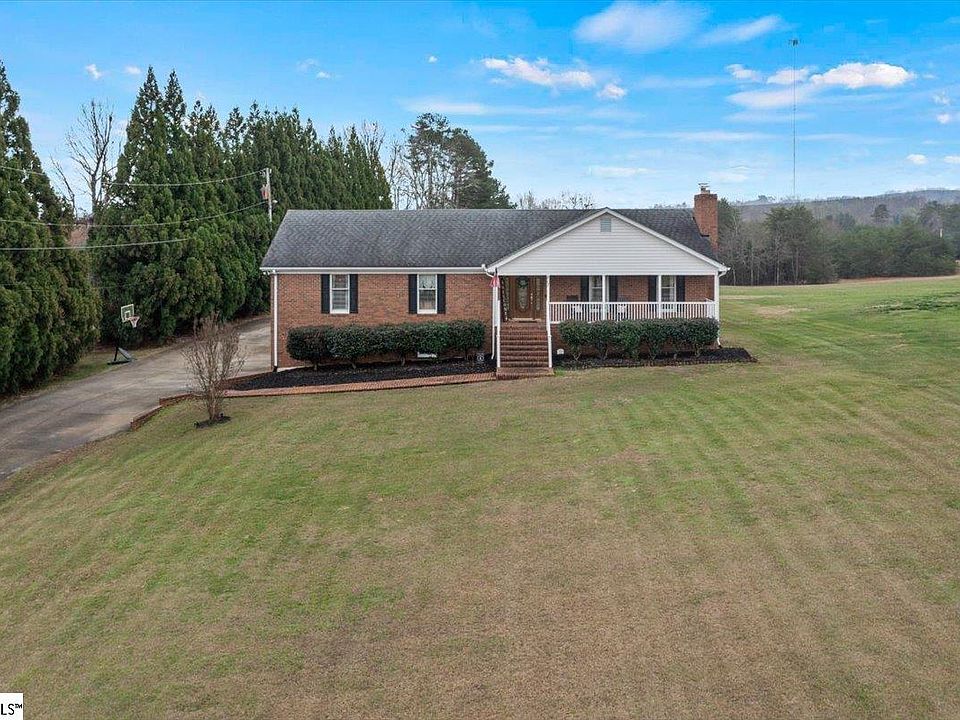 867 Ansel School Rd, Greer, SC 29651 Zillow
