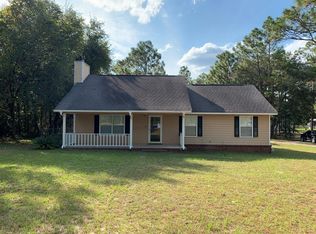 1453 Spring Grove Rd, Jesup, GA 31545