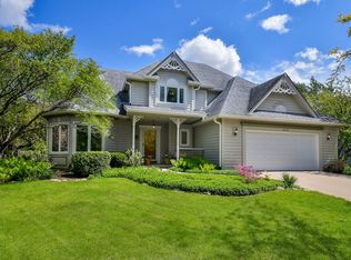 496 Waubonsee Cir, Oswego, IL 60543