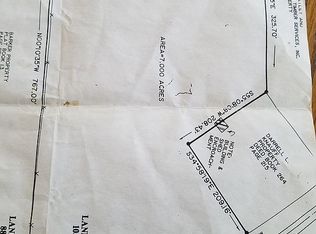 Phillips Rd #105, Warm Springs, GA 31830