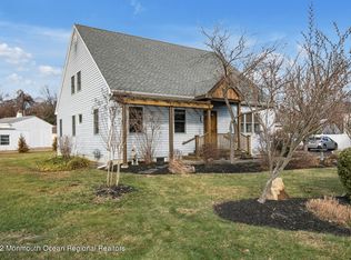 35 Birch Ave, Little Silver, NJ