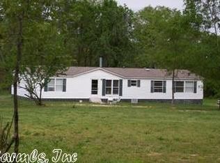 291 Polk Rd #40, Hatfield, AR 71945