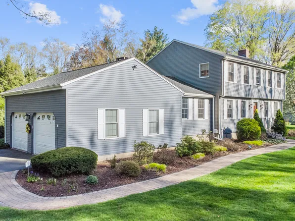 286 Old Farms Road, Simsbury, CT 06070