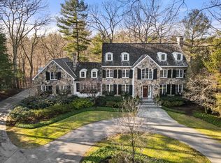 111 Livingston Rd, Wellesley, MA 02482