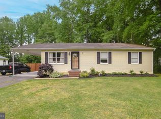 15590 Delaware Dr, King George, VA 22485