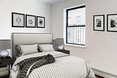 Rented by Mae Equities