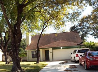 7111 Huntbrook Dr, Spring, TX 77379