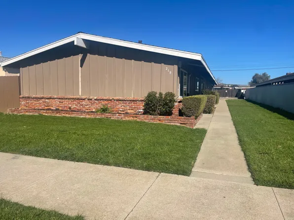 218 N C St #A, Lompoc, CA 93436