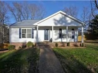 1917 Spencer Mill Rd, Burns, TN 37029